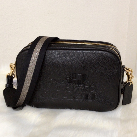 💃COACH JES CROSSBODY - Picture 1 of 8